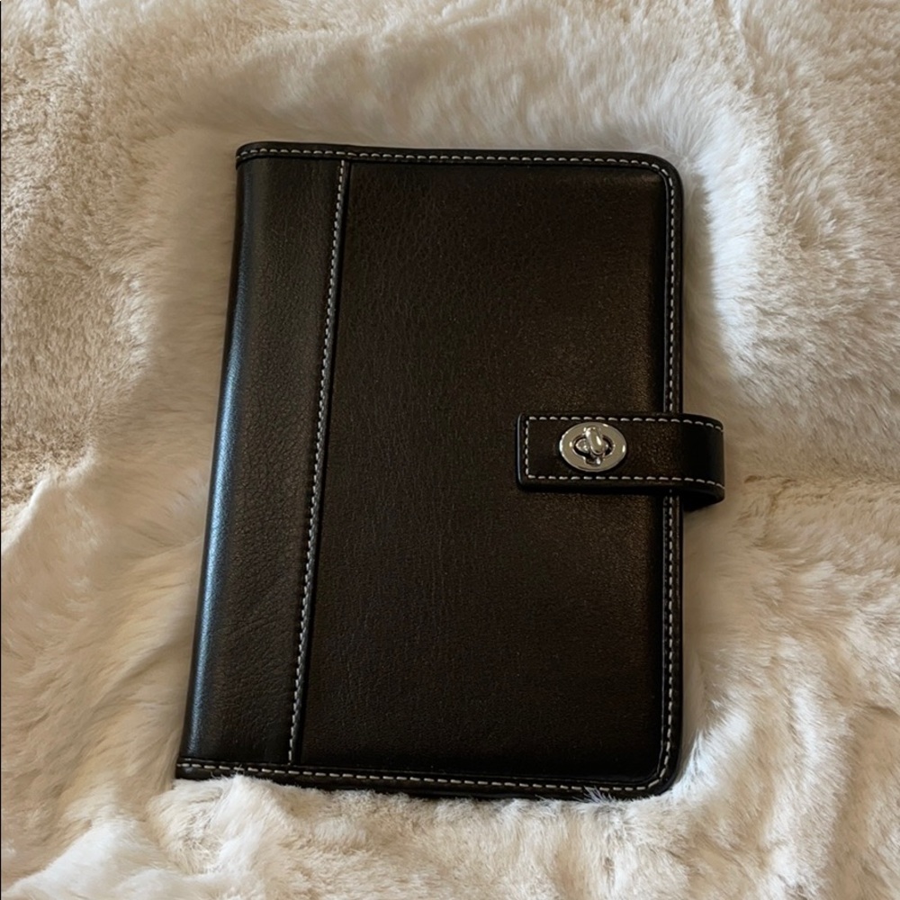 Coach Photo Album